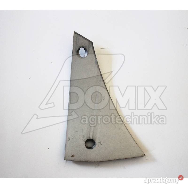 Pierś odkładni Overum korpus XL 94596 94597 Kawnice