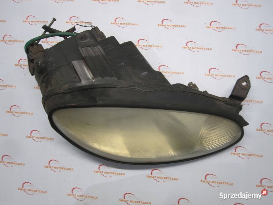 MAZDA MX5 22 B 00r lampa prawa przód KOITO Kielce