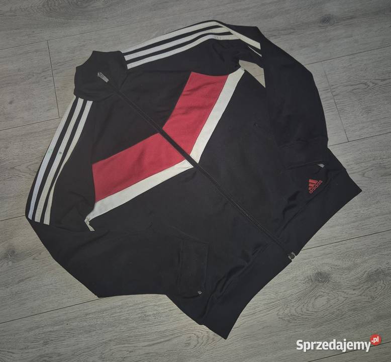 Bluza chłopiec Adidas 164XS chłopiec Łódź sprzedam