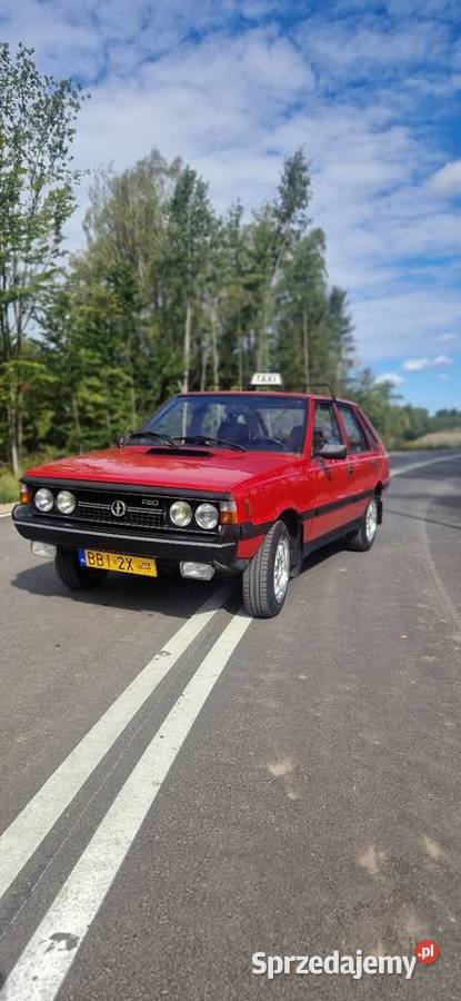 Fso polonez 1500 1500cm3 Polonez