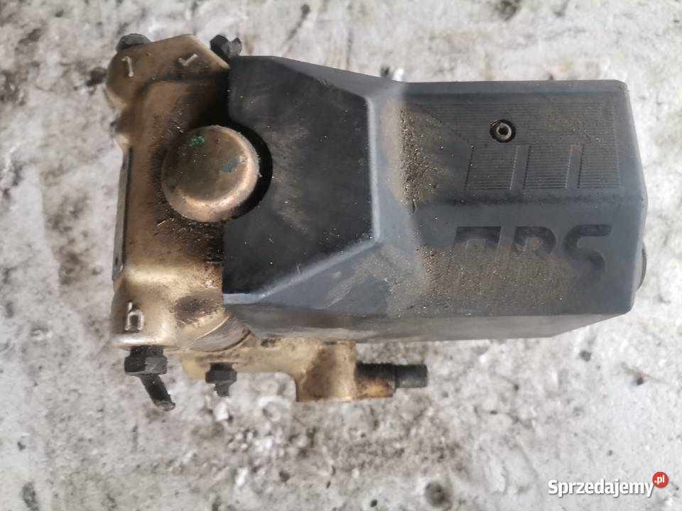 Pompa Hamulcowa Mercedes W124 Wisznice sprzedam