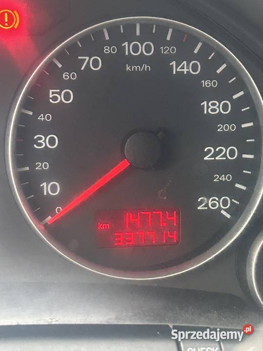 Audi A4 B8 20 Tdi Rok produkcji 2008 A4 mazowieckie Czernice Borowe