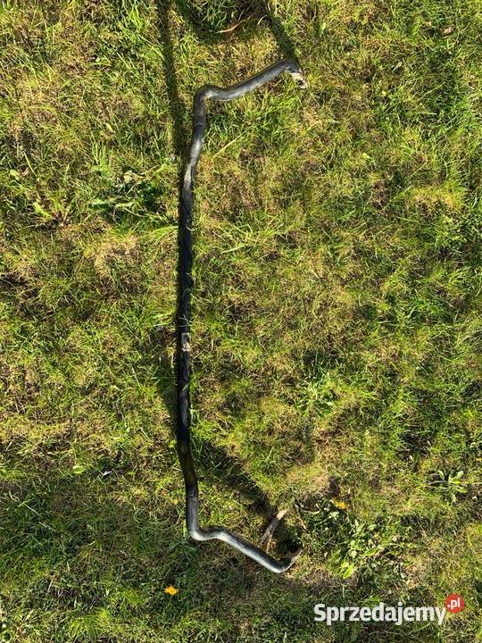 Przewody paliwowehamulcowe BMW Z4 e85 Białystok