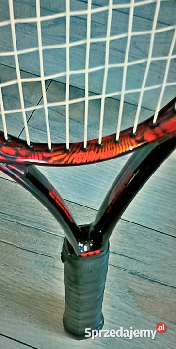 Rakieta tenisowa Wilson Sting Tour Stan łódzkie Piotrków Trybunalski sprzedam