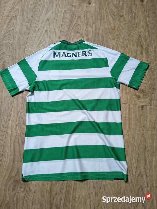 Koszulka Celtic Katowice