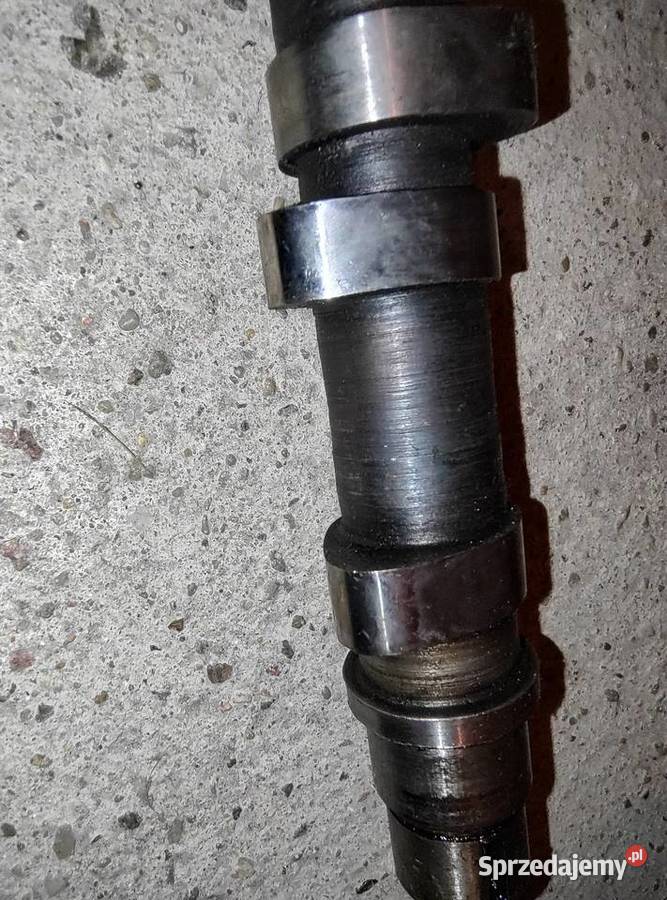 Wałek rozrządu Dniepr MT K650 Leszno