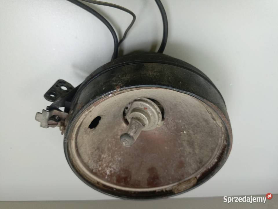 Klosz lampa przód do Simson Okazja