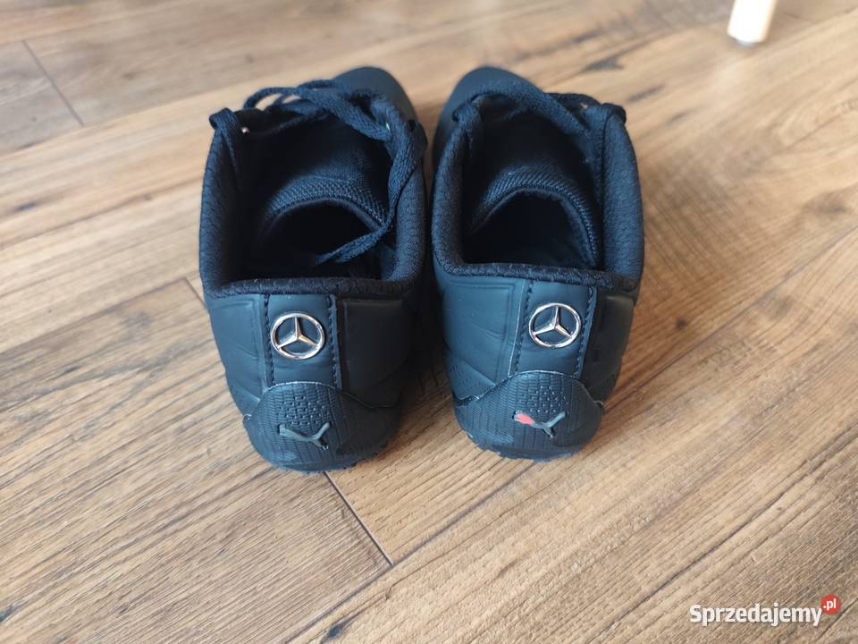 Męskie buty sportowe Puma AMG Drift Cat 425 Moda i Styl Wieliszew