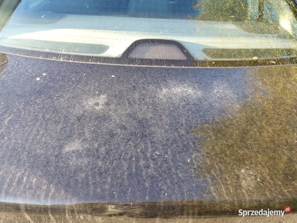 Sprzedam BMW E39 25 tds świętokrzyskie Oblęgór