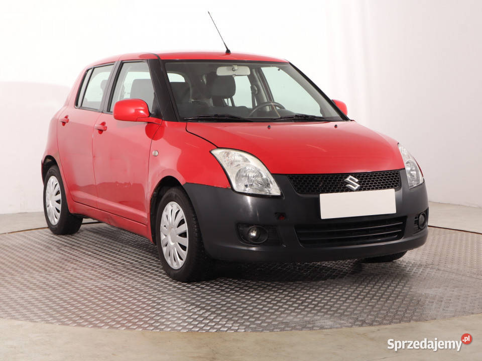 Suzuki Swift 13 Katowice sprzedam