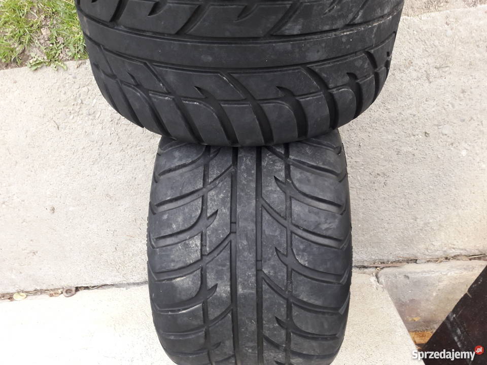 Opony szosowe maxxis spearz 2554010 18x100010 10 małopolskie