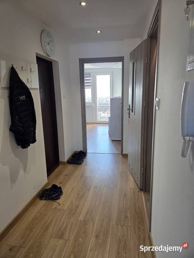 Wynajmę Mieszkanie Struga 43m Kielce