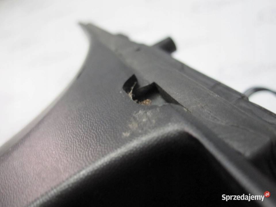 CITROEN BERLINGO II 11r lusterko prawe ANGLIK 2 Lusterka zewnętrzne