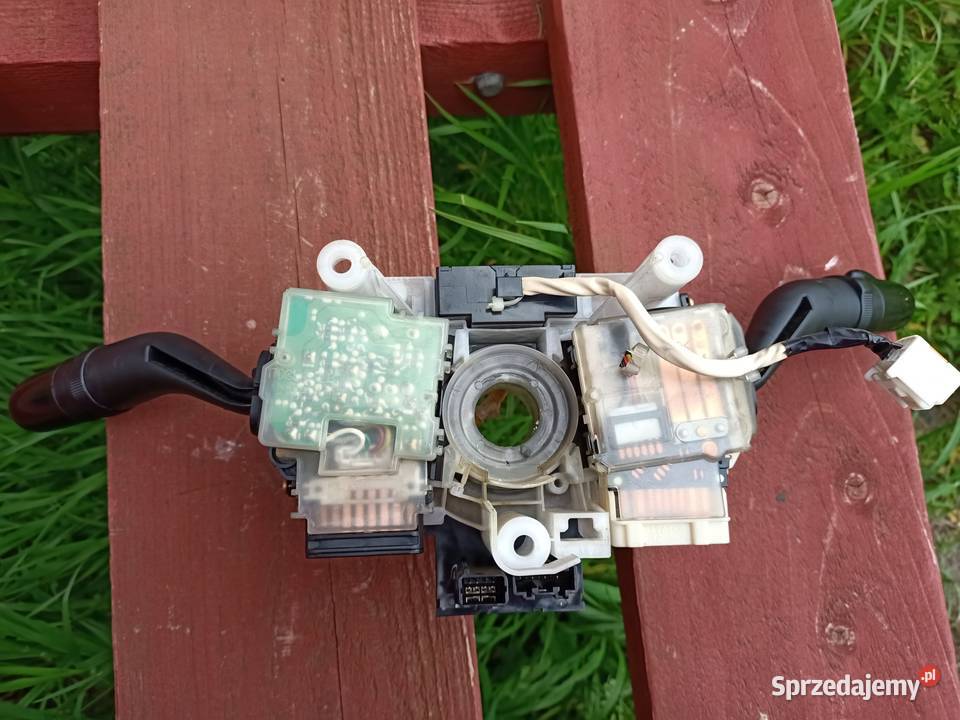 przełącznik zespolony taśma Mazda 6 20 diesel Pozostałe