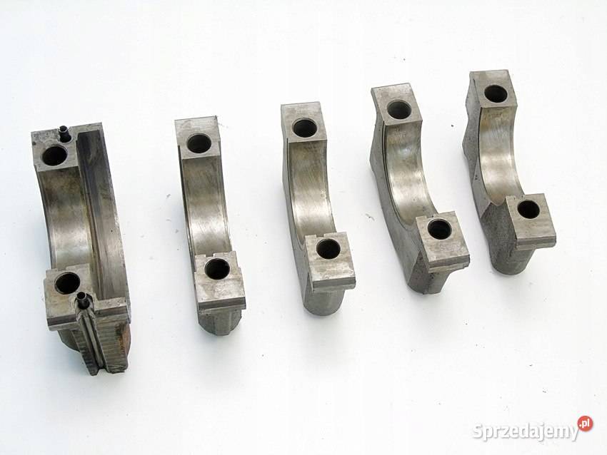 PODPORY WAŁU 20 HDI C4 C5 JUMPY SCUDO DS4 DS5