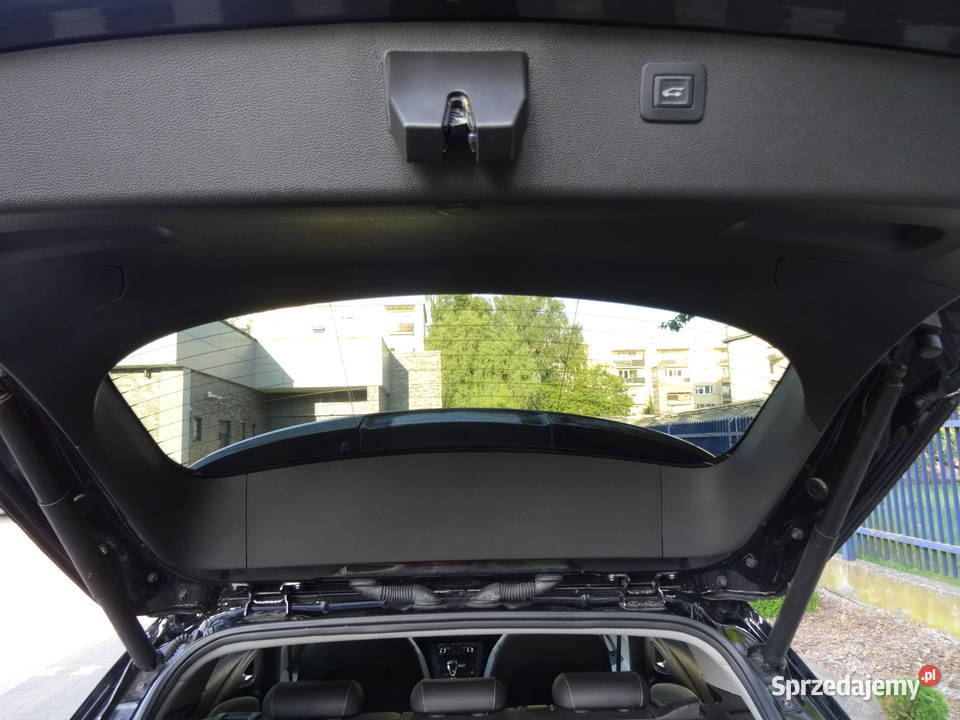 Opel Astra K Sports Tourer Full LED Bydgoszcz sprzedam