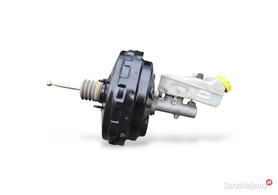 SERWO POMPA HAMULCOWA VW TRANSPORTER T5