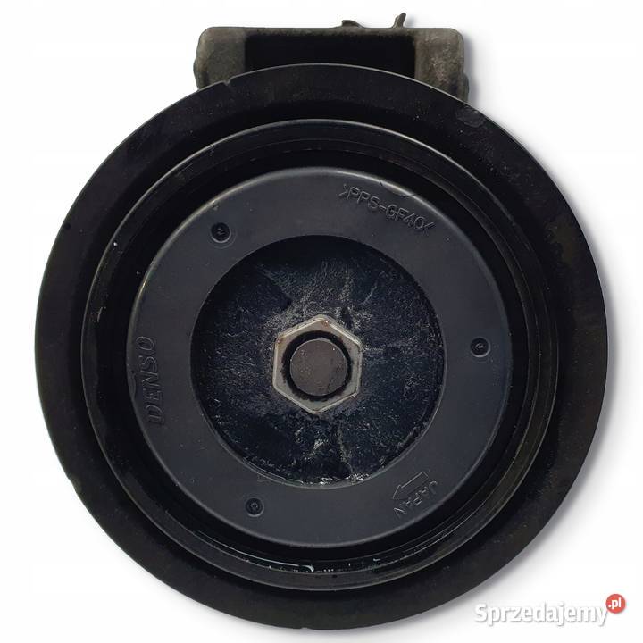 SPRĘŻARKA KLIMATYZACJI VW Golf V 16 FSI sprzedam