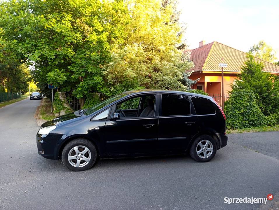 Ford C Lift 2007r Legnica sprzedam