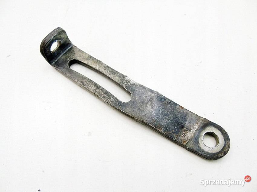 NAPINACZ ŁAPA PASKA ROZRZĄDU 13 15 16V Sosnowiec sprzedam