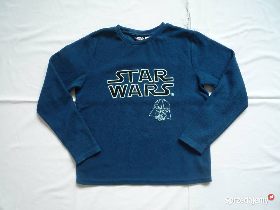 Destinantion 134140 Star Wars Piżama czarny