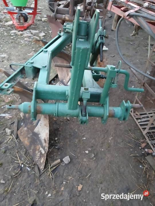 Pług Pługi Bieliny