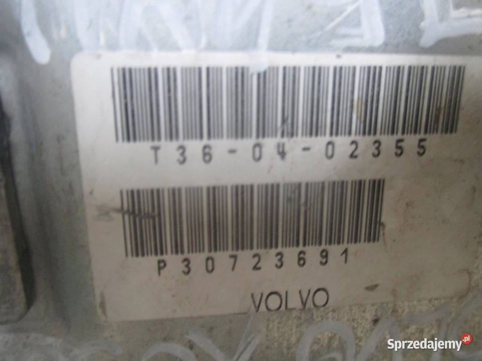 VOLVO XC90 04r kolumna kierownicza P30723691 sprzedam
