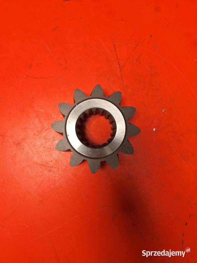 501701105 KOŁO ZĘBATE ATAKU GŁÓWNEGO Z12 MTZ Sulechów