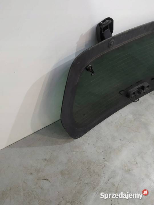 SZYBA TYLNA KLAPY UCHYLNA 12 SAINT GOBAIN