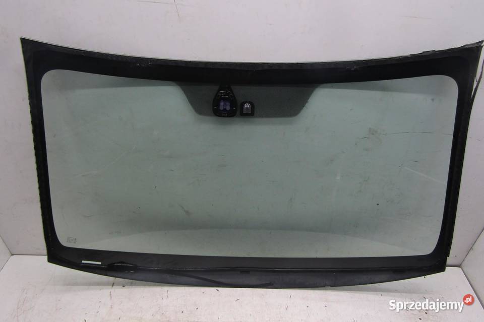 SZYBA CZOŁOWA PRZEDNIA PRZÓD MITSUBISHI