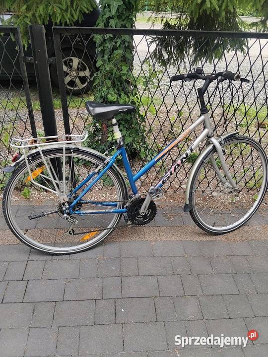 rower 28 Zbytków