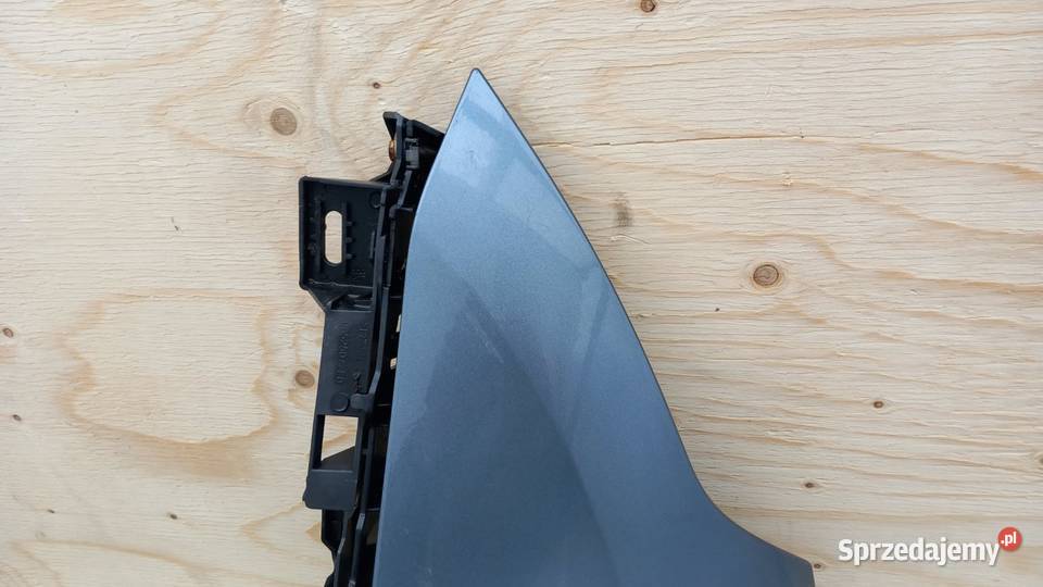 CITROEN C4 I BŁOTNIK PRZÓD LEWY EZWD Zbierkowo