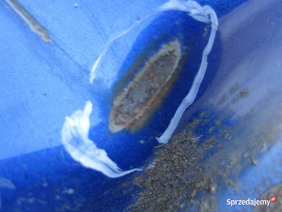 DODGE NITRO 08r błotnik lewy przód