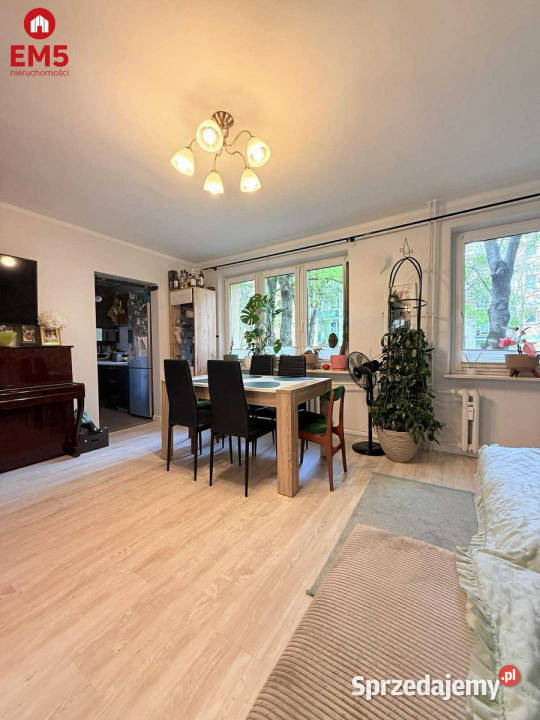 Mieszkanie 59m2 Białystok Antoniukowska