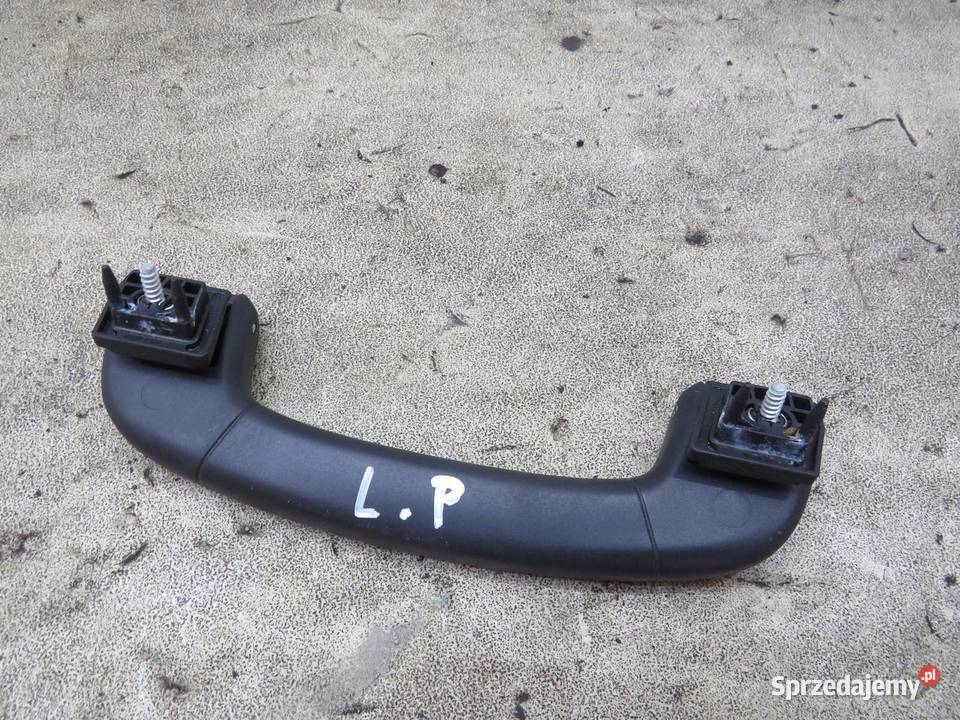 RĄCZKA PODSUFITKI BMW F01 MPAKIET Wyposażenie wnętrza lubelskie