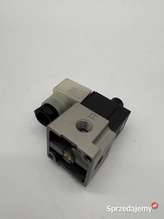 SMC VT3175DZ02Q Elektrozawór Warszawa