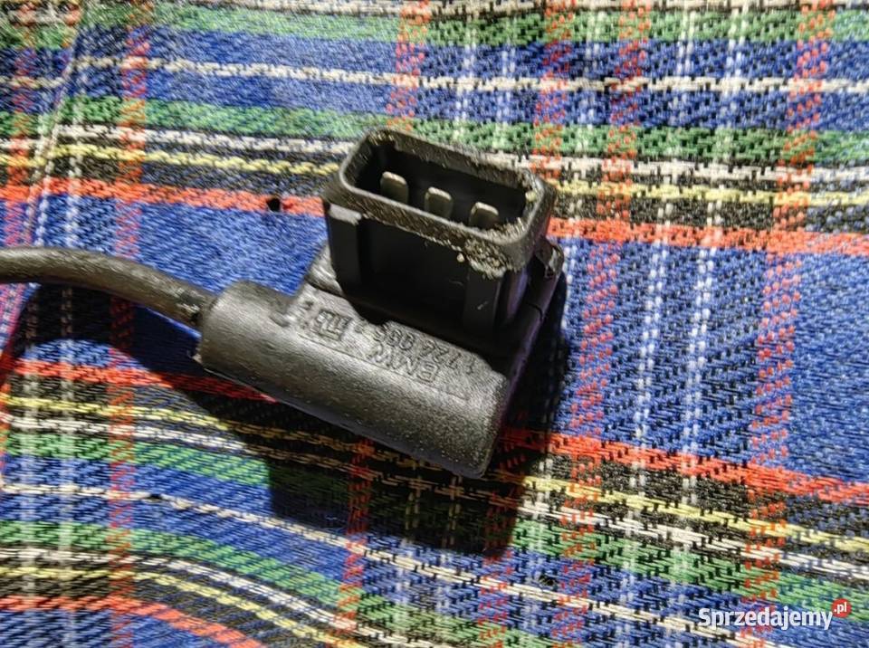 Czujnik wałka rozrządu BMW E31 E34 E38 m60 v8 Żory