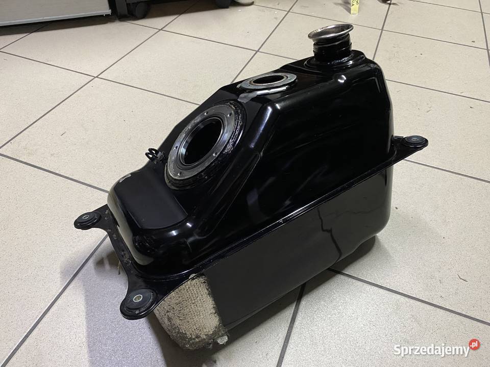 Zbiornik paliwa Suzuki Burgman 400 K7