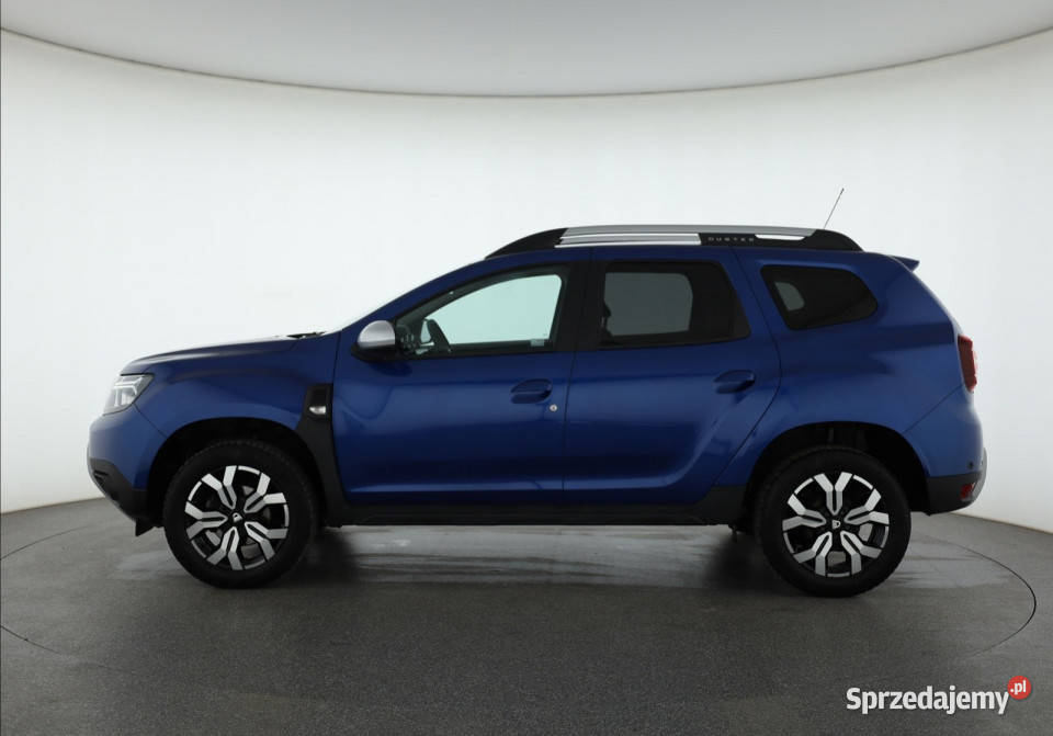Dacia Duster 10 TCe bluetooth mazowieckie