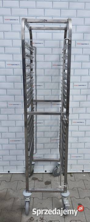 Wózek na GN 1611 492614 Warszawa