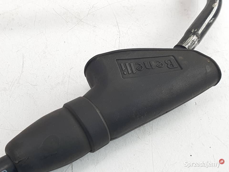 Linka Sprzegla Ciegno Benelli 302 sprzedam