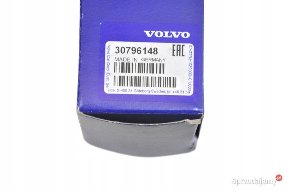 VOLVO V70 XC70 S80 prawa listwa uszczelka lampy dolnośląskie Bielany Wrocławskie sprzedam