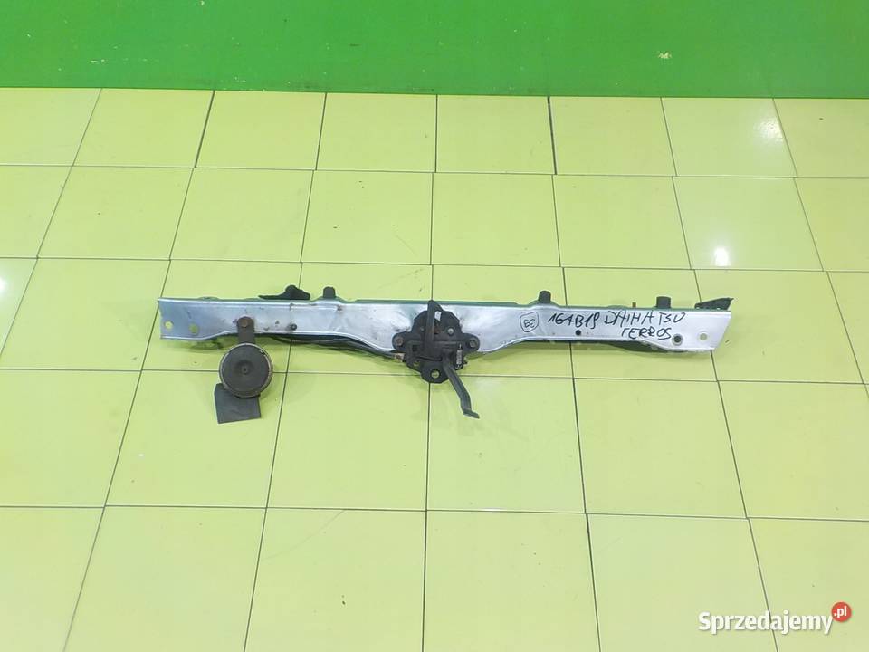 DAIHATSU TERIOS II 15 B 09r 5D pas przedni gorny Suków sprzedam