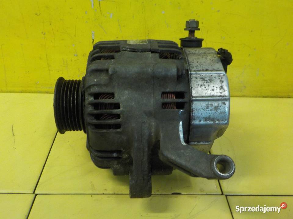 JEEP CHEROKEE 37 V6 04r 211 EKG alternator Suków