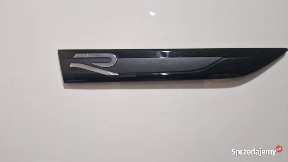 VW GOLF 8 VIII listwa listewka błotnika prawa sprzedam