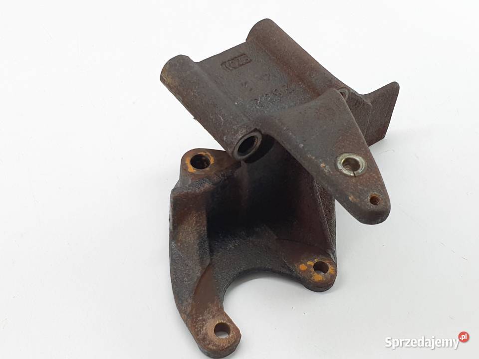 Lapa silnika Poduszka Mitsubishi Outlander 4g63 Silniki i osprzęt łódzkie