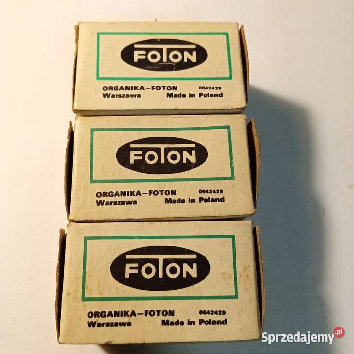 film do aparatu czarnobiały dolnośląskie Wałbrzych