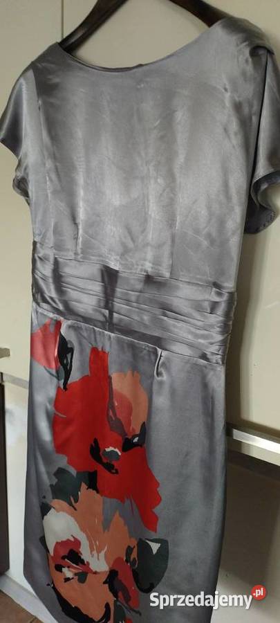Sukienka letnia damska Lublin