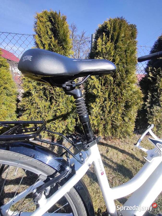 Rower Romet koła 26 lubelskie Stężyca