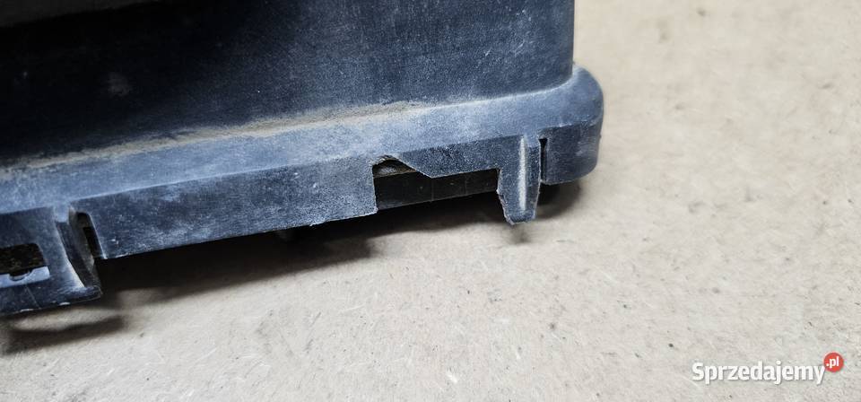 Podszybie prawe mercedes w210 2108301213 Rok produkcji 1998 Zbąszyń